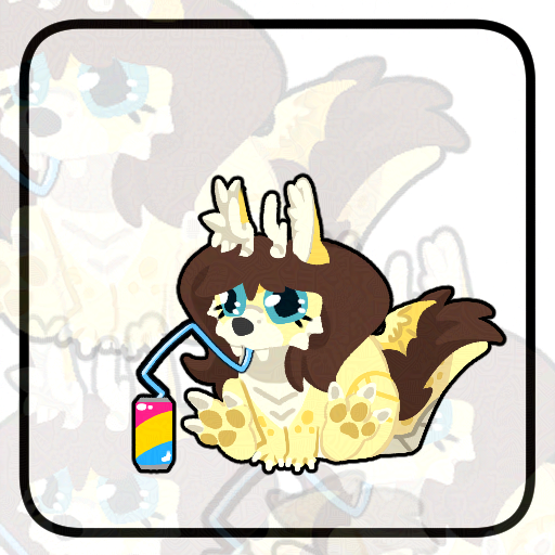 DeerCursed's tweet photo. Time to drink Da Ghey Juice!  
And Smooch my husband @AzzyenWolf https://t.co/xBv0hU6ZZp
