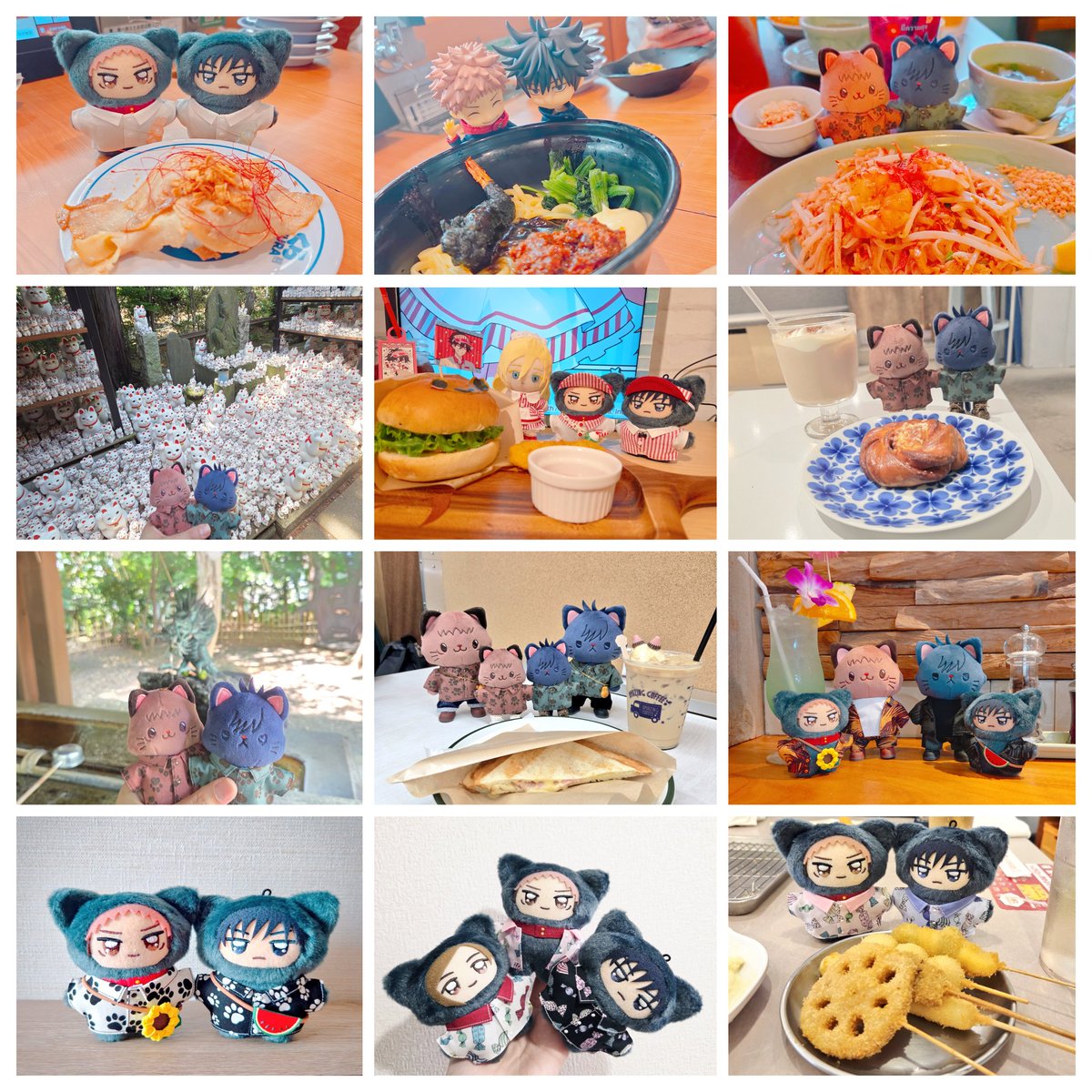 eeifee4's tweet photo. 5月に撮ったのを晒すやつ☺️ https://t.co/sEZOjj8OPa