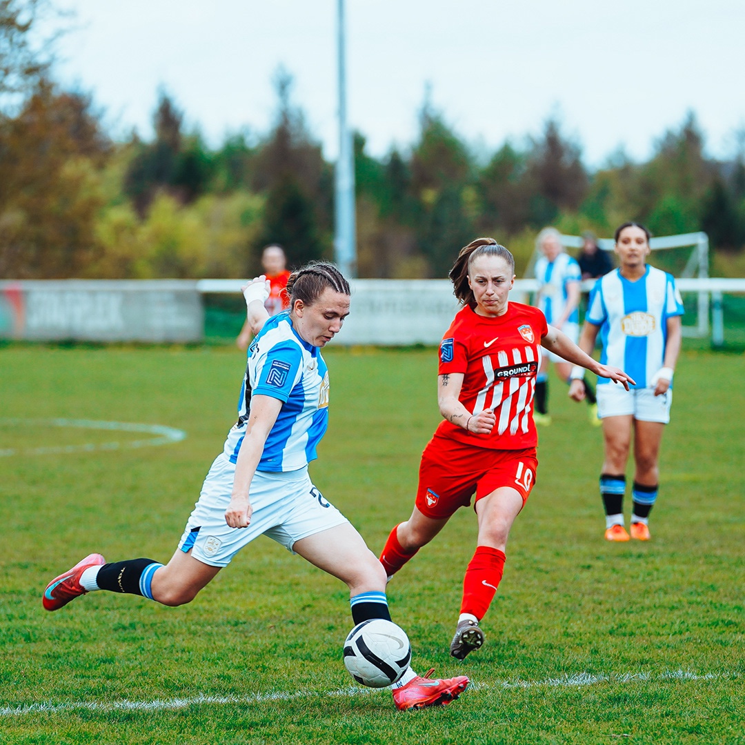HTAFCWomen's tweet photo. Following our incredibly successful season, we are delighted to announce the winners of our end of season awards! 🏆

Louise Biggins picked up two awards, with Neve Birtwistle and Hannah Burgess also presented with their accolades 🤩

Find out more ⤵️

#htafc | #htafcw
