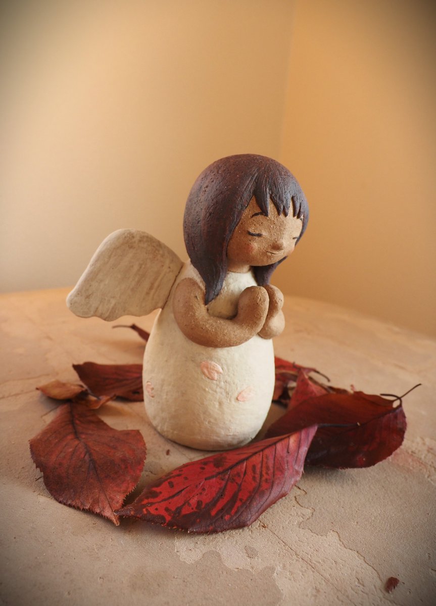kanansgallery's tweet photo. はなびら天使のお嫁入りが決まった。
ぎゃらりいホンダの真由美ちゃんの話してたように
はなびら天使も、やっと待ってる人に
会えたんだなあと
思うと
すごく感慨深かった
https://t.co/Un8fqim1pEはてなブログ更新しました https://t.co/WDrXTnI1TR