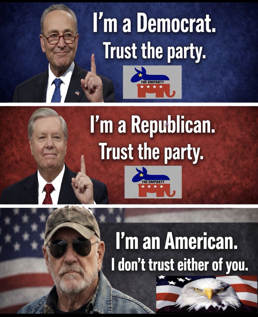 MagaGrunt1's tweet photo. 🇺🇸The undisputed reality.🇺🇸 https://t.co/L77ZlS99PJ