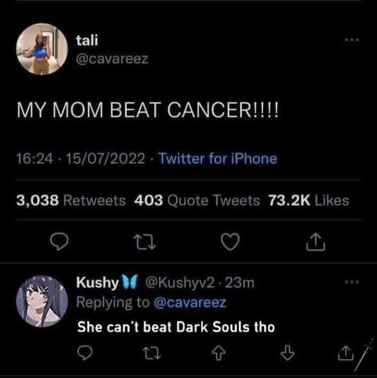 A God's Daughter tweet media