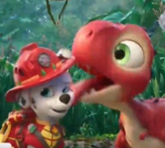 Tybsy - PAW Patrol news and art fan account tweet media