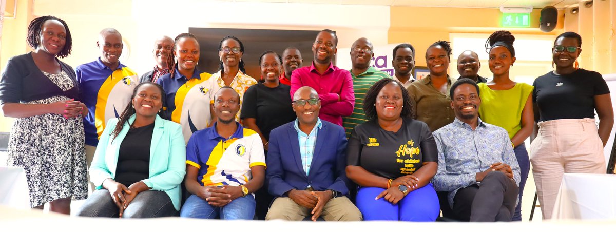 LcaUganda's tweet photo. We held a productive Reflect & Learn meeting on May 29, 2026, for members implementing our 2-Generation Model to the ECCD project. 
This initiative empowers vulnerable children and families through quality Early Childhood Care and Education (ECCE), enhanced livelihoods, and a strengthened Coalition Secretariat. 

Key Achievements Shared: 
Economic Empowerment: Trained 327 individuals, including refugees, in entrepreneurship. 
Child Protection: Equipped 70 para-social workers with the Nurturing Care Framework, Health & Nutrition: Rolled out a nutritional supplementary program targeting over 300 children, including urban refugees. 

Mr. Jimmy Odyek (Executive Director, ACODEV) emphasized the power of collaboration, stating: "The coalition approach must be guided by prudence and patience towards one another. Let each one be his brother’s keeper. We must strictly uphold humanitarian standards and fully comply with the Sovereignty Act 2026 to protect our work and partnership with the government." He reminded partners that the coalition remains stronger together through unity, accountability, and compliance while appreciating all the 11 member organizations! 

Reflect and Learn meetings are vital milestones. They allow the coalition to pause, evaluate strategies, and leverage collective experiences to build resilience, foster trust, and turn challenges into actionable progress.#LCAUganda  #2GenModel