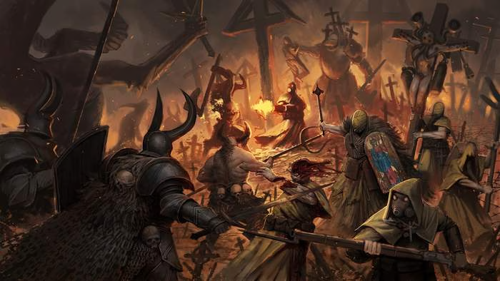 JagerShaman's tweet photo. Idk what kind of style/art/theme you would label these games as (and I know they are all different in certain aspects and era's) 
But im like obsessed to my core with the vibe I get from them, it feels the same but in a good way https://t.co/EXxhl1207b