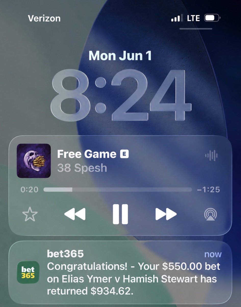 OnTopPicks's tweet photo. It’s 8:24AM for fuck sakes! 

Wake up &amp; win man! 
I’ll put in the work, just rock with me 🕺🏽 

#SportsBetting | #JoinVIP https://t.co/EQNlk0Zid5