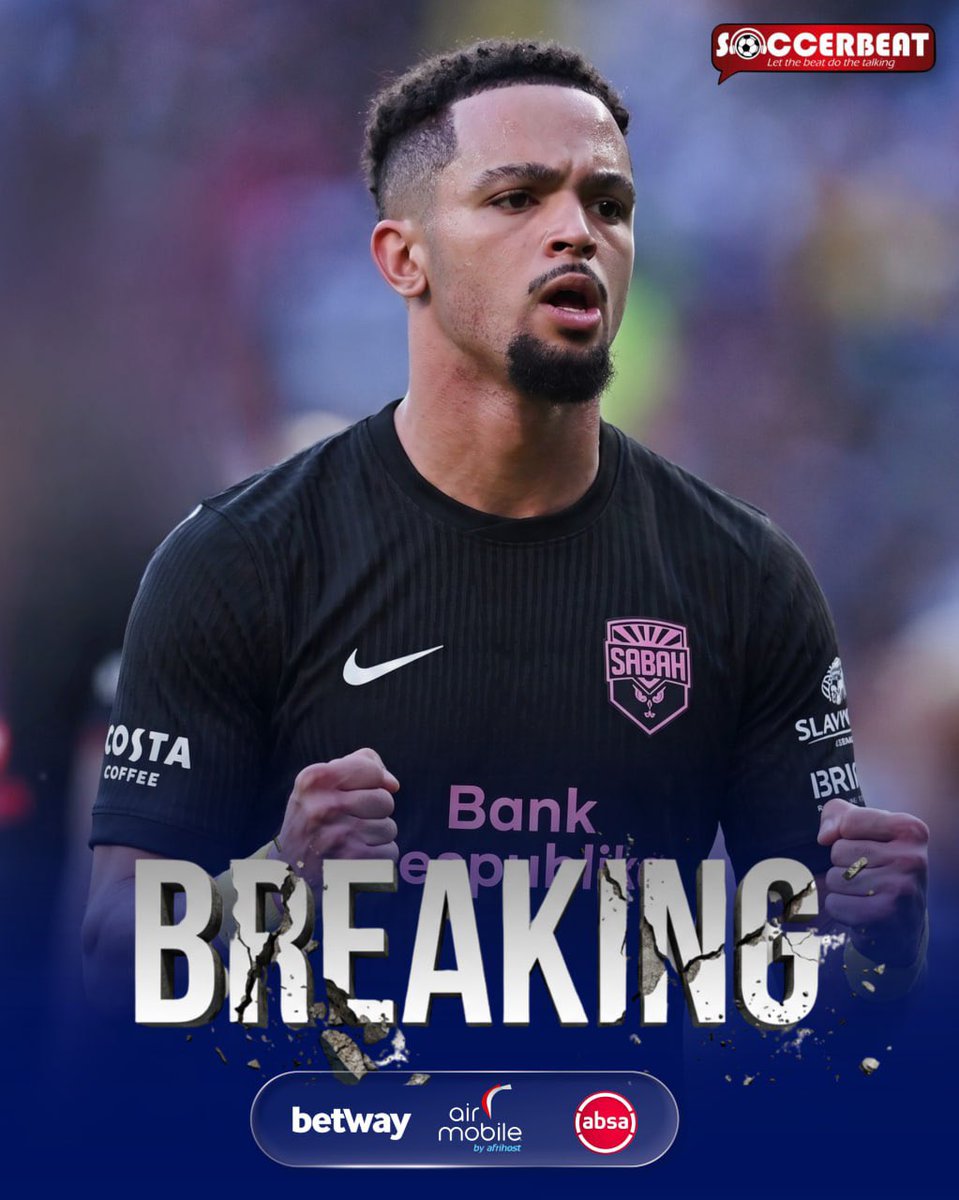 SoccerBeat tweet media