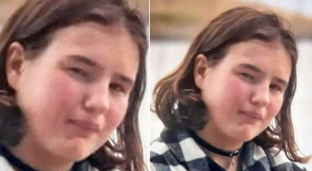 andrew_gosden's tweet photo. Have you seen Astrid (17) (aka: Jasmine) reported missing from #Cwmbran area (#Torfaen) last seen on May 28, 2026? (believed has links to #Carmarthen and #Hereford areas) (Call Dyfed-Powys police on 101 quoting 190 of May 30) https://t.co/uqRjXiethk https://t.co/rGSBg894ui
