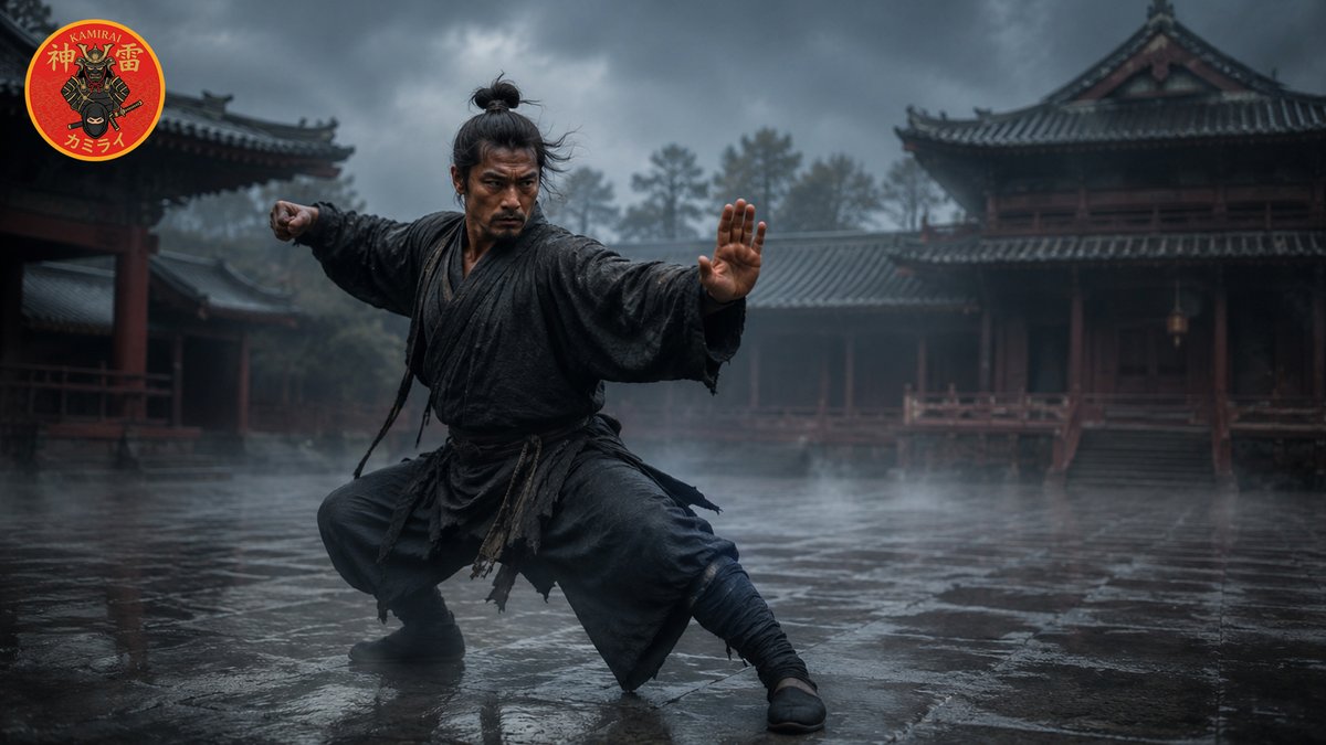 KamiraiOfficial's tweet photo. Strength without control is chaos.

Precision is the real power.

KAMIRAI.

Presale Live: https://t.co/nrLdvLl0bh

Do Your Own Research.

#Kamirai #digitalassets #crypto #presale https://t.co/zX0KrorQro