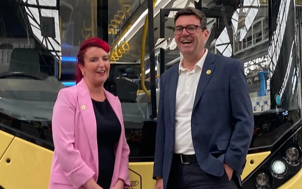TheMercianNews's tweet photo. 🚨 BREAKING: Peter Mandelson sent Labour MP Louise Haigh condolences following ‘harsh’ Cabinet exit due to her historical fraud conviction.
She is expected to become Chancellor if Andy Burnham becomes PM.
"You have acted in a way that enables you to come back later and everything you say and do now should be done with that in mind. Strong and honourable."