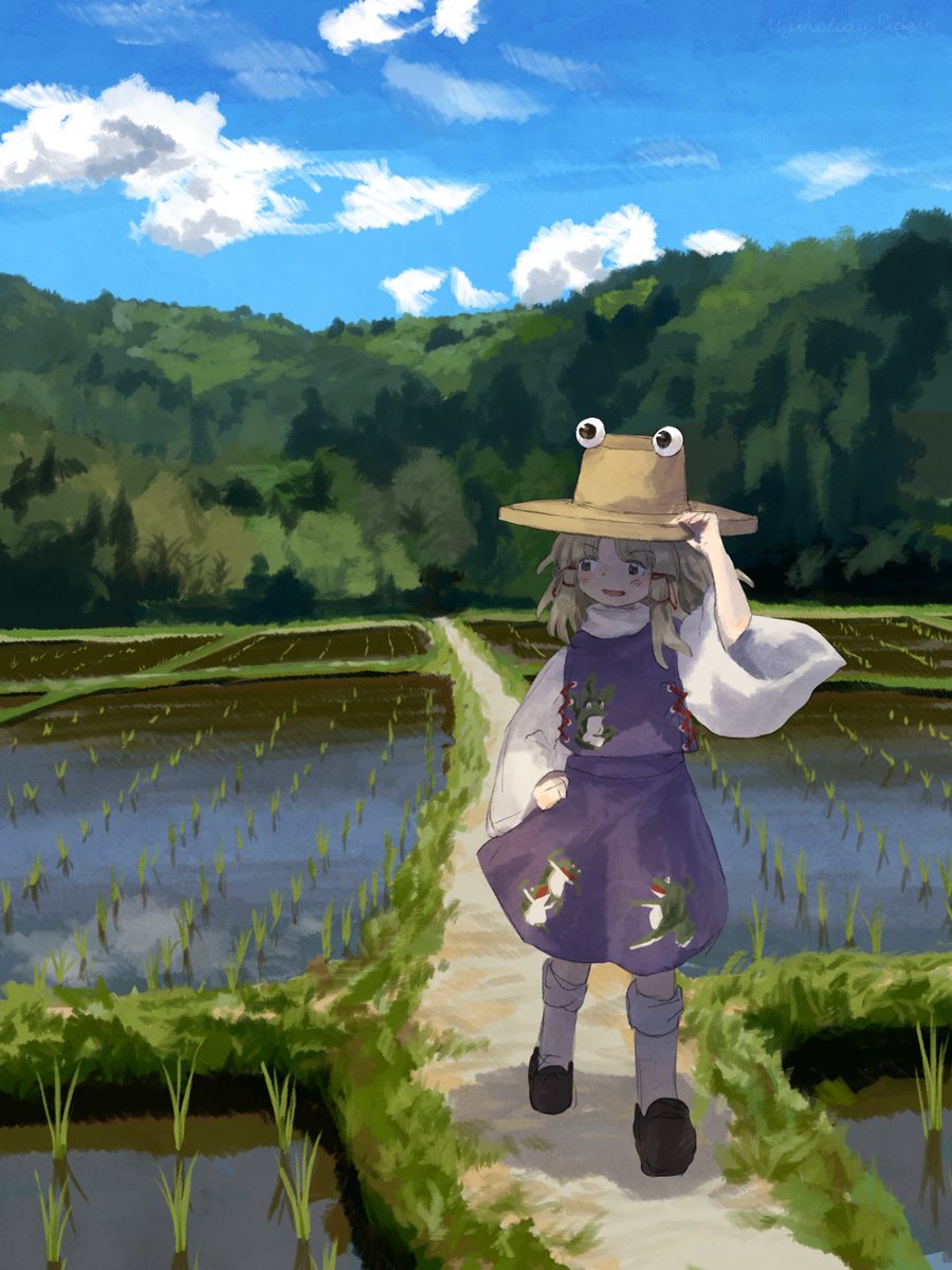 retrochaossan's tweet photo. さわたる極み https://t.co/ji6v7PvIGi