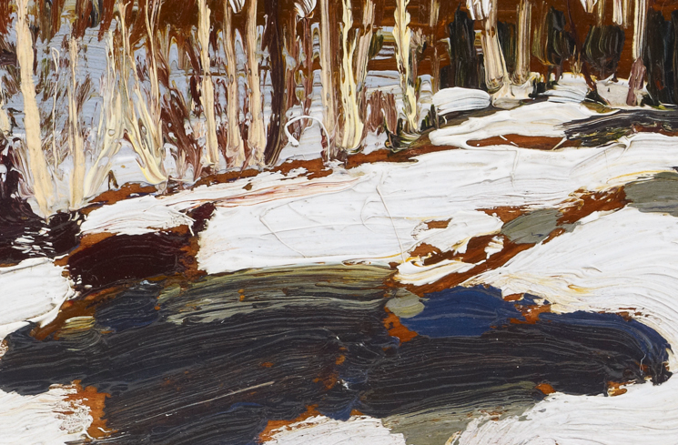 TTLastSpring's tweet photo. 1917 Winter Thaw #upclose No. 3 #tt1917 https://t.co/UI8Zd3DuQJ
