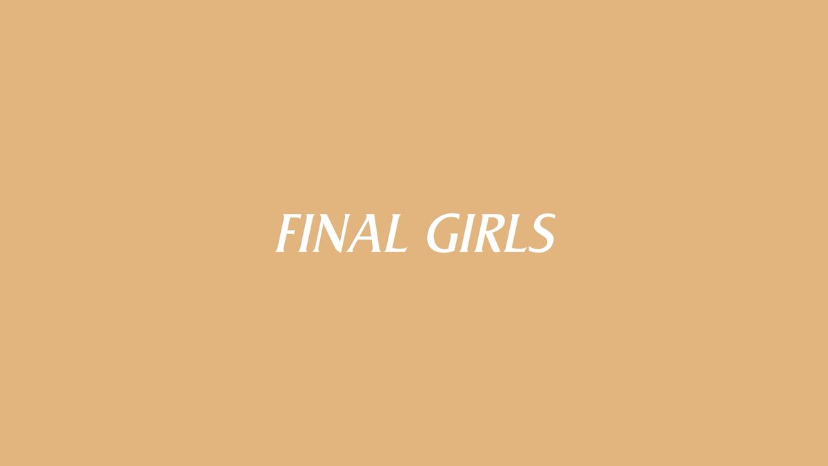 Girl Rules กฎหลัก ห้ามรักเธอ tweet media