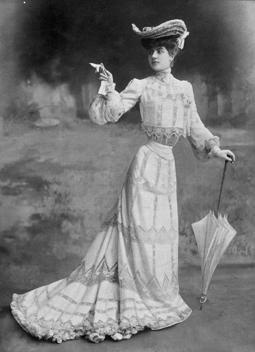 WikiVictorian tweet media
