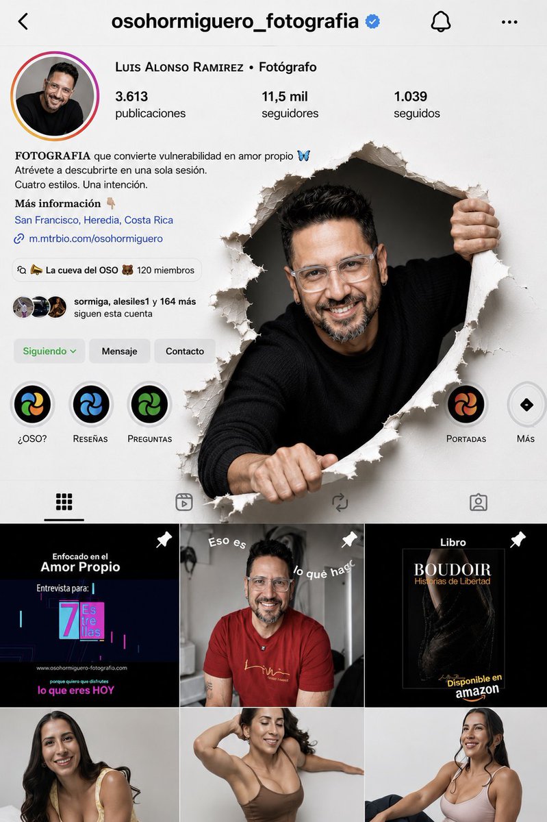 osohormiguerocr's tweet photo. https://t.co/TFo2zHr78h https://t.co/k36kjPlwMQ