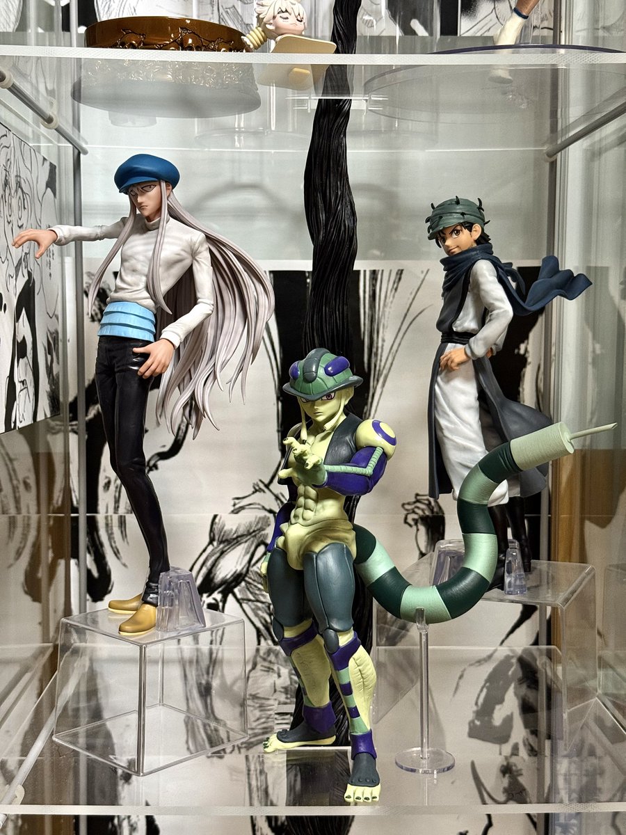 Mr.D(SEiiCHi・Art Studio「SHOT!」) (@29kin29kin29) / Posts / X