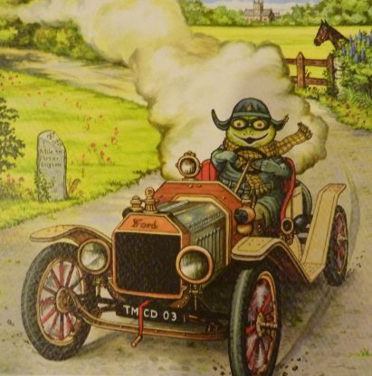 weirdsistersnet's tweet photo. Evil Doctor Toad's PROG FROG RADIO HOUR #384 on @weirdsistersnet - Dr. Toad's Wild Ride! Haikara ~ Sula Bassana ~ Suzanne Vega ~ Gotic ~ Samla Mammas Manna ~ Santana / Alice Coltrane ~ Mighty Baby! Join in chat!  MONDAY, JUNE 1, 2026, 11 PM ET / 8 PM PT  https://t.co/CizinvaIIw https://t.co/gDHHQ4UzYD