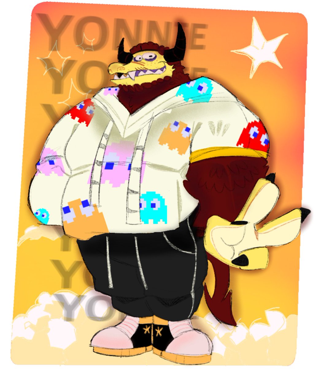 🎶Yonnie🎶 (@YonnieOk) / Posts / X