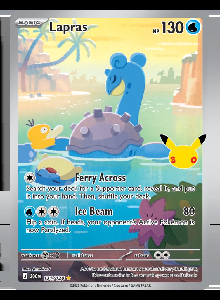 Pokemon Alerts & News tweet media