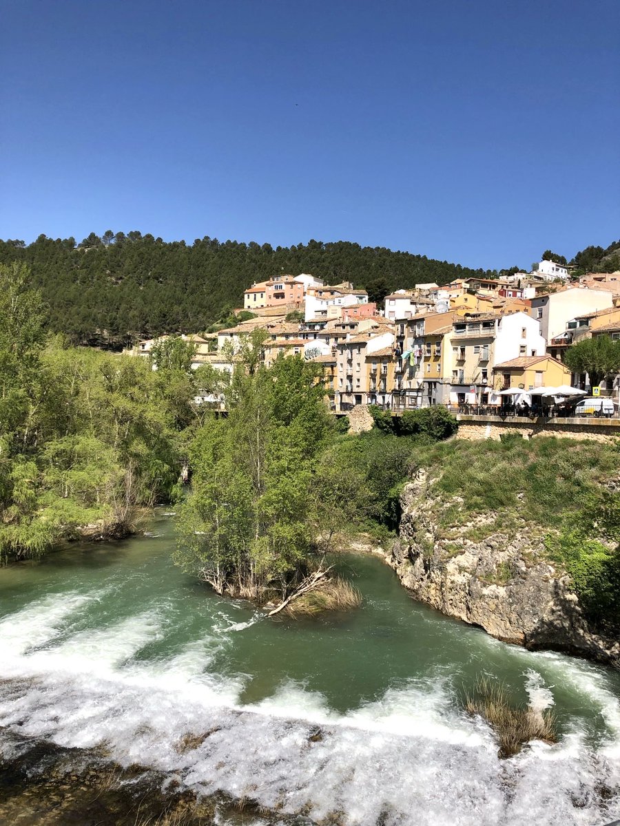 SubGobCUEN's tweet photo. Hoy se celebra la festividad de la #VirgendelaLuz, patrona de la bellísima ciudad de #Cuenca

¡Feliz día a todas y todos los conquenses!

#1deJunio https://t.co/mbz8r31L6Y