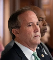 YourAnonNews's tweet photo. Republican Ken Paxton has been reported to the FBI eight times. Yes, that is accurate. In late 2020, a group of eight top aides and senior deputies from the Texas Attorney General's office reported Republican Attorney General Ken Paxton to the FBI. They accused him of bribery and abusing his office to benefit Nate Paul, an Austin-based real estate developer and political donor.
The FBI investigated the bribery claims for years, though the Justice Department ultimately declined to prosecute Paxton.