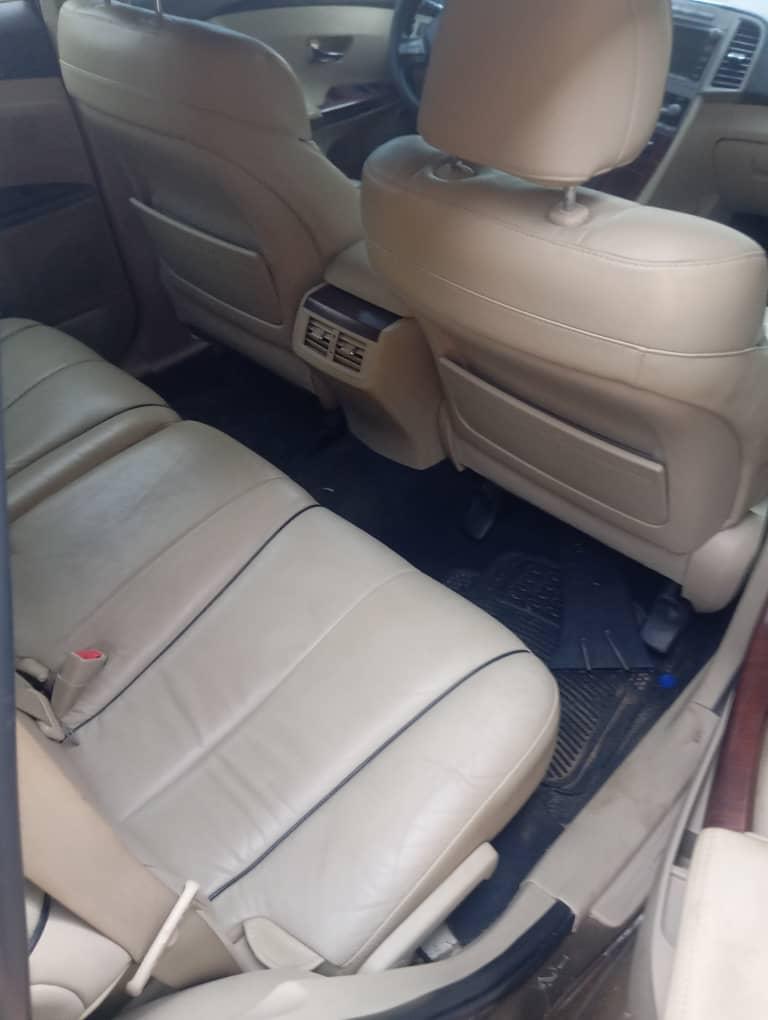 AutosGidi's tweet photo. This Toyota Venza is For sale Please Retweet 🤲🏿
2010 
11.5M
Lagos
07035997641/08155776069
.
.Ibadan Mark Angel 1st Of June Nyesom Wike Mr President Keke #celebratingAdaoraUmeoji 50 Cent National Grid Hackney Babachir Lawal 32 BTC Fulani Obasanjo Kwankwaso Fort Knox https://t.co/BFNMELrnd2