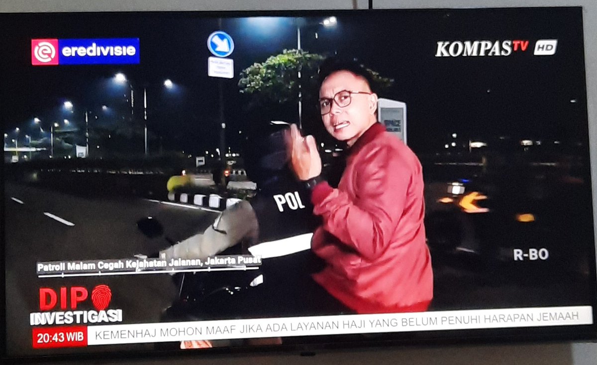 ildaf_ok's tweet photo. @KompasTV selamat malam, kok bisa tayang dan lolos editing? https://t.co/sZToj3sJCn