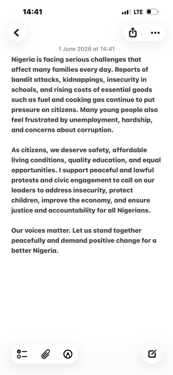 lambabtc2's tweet photo. @realDonaldTrump @DonaldJTrumpJr @Verydakman_ @Tinubufrontier @YKoluwaseun9 @RightScopee @davido @wizkidayo @Obacruze @iamcardib @carterefe__ @elonmusk we Nigerian need help people are dying in the hands of bandit, currently 40 children are been k!ddnaped we need help PLS😭😭💔 https://t.co/de08Fx9OM1