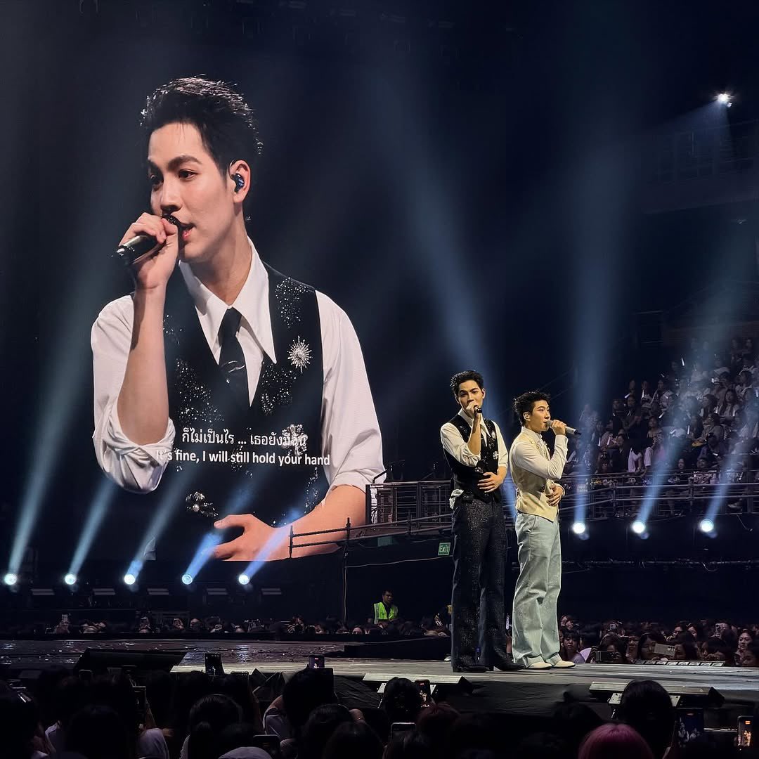 FirstKhaoFans's tweet photo. IGs Update- som_somzz

🤍🧡

#LOLFanFest2026
#FirstKhaotung #เฟิร์สข้าวตัง https://t.co/ZO4xbGhnmW
