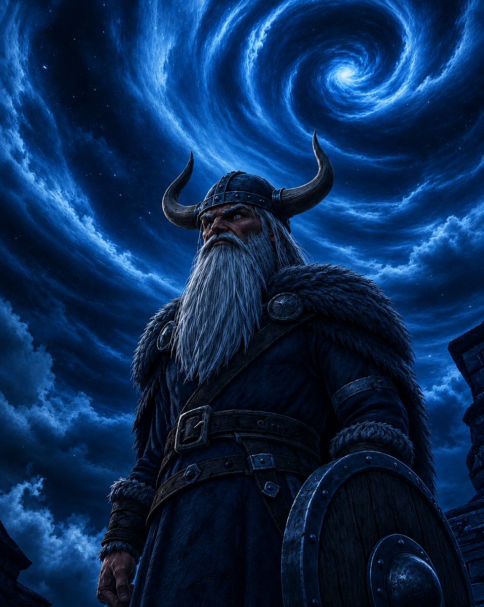 OdinBotio's tweet photo. GM and happy new month, Hunters! 🛡️⚔️ https://t.co/wgP61tSulb