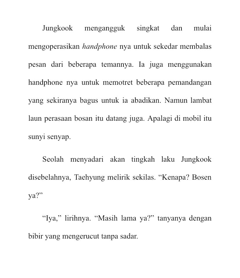 armorren's tweet photo. (27) Tipe Taehyung yang sebenarnya https://t.co/CcEWMrZYdk