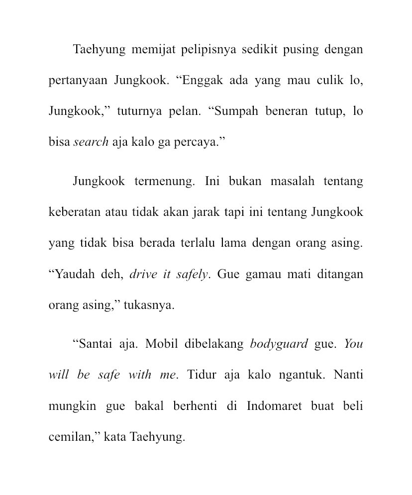 armorren's tweet photo. (27) Tipe Taehyung yang sebenarnya https://t.co/CcEWMrZYdk