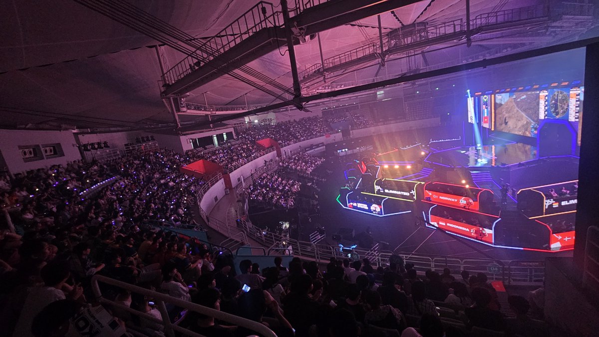 KR PUBG info tweet media