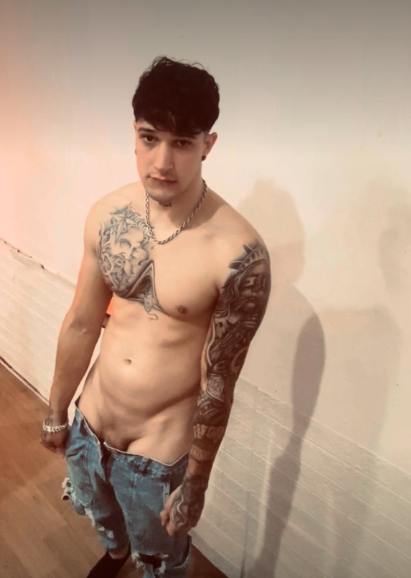 DomTopArthur's tweet photo. A little taste of what everyone’s talking about. 🔥😈
🔗👆 https://t.co/m6mSaN5cuK
