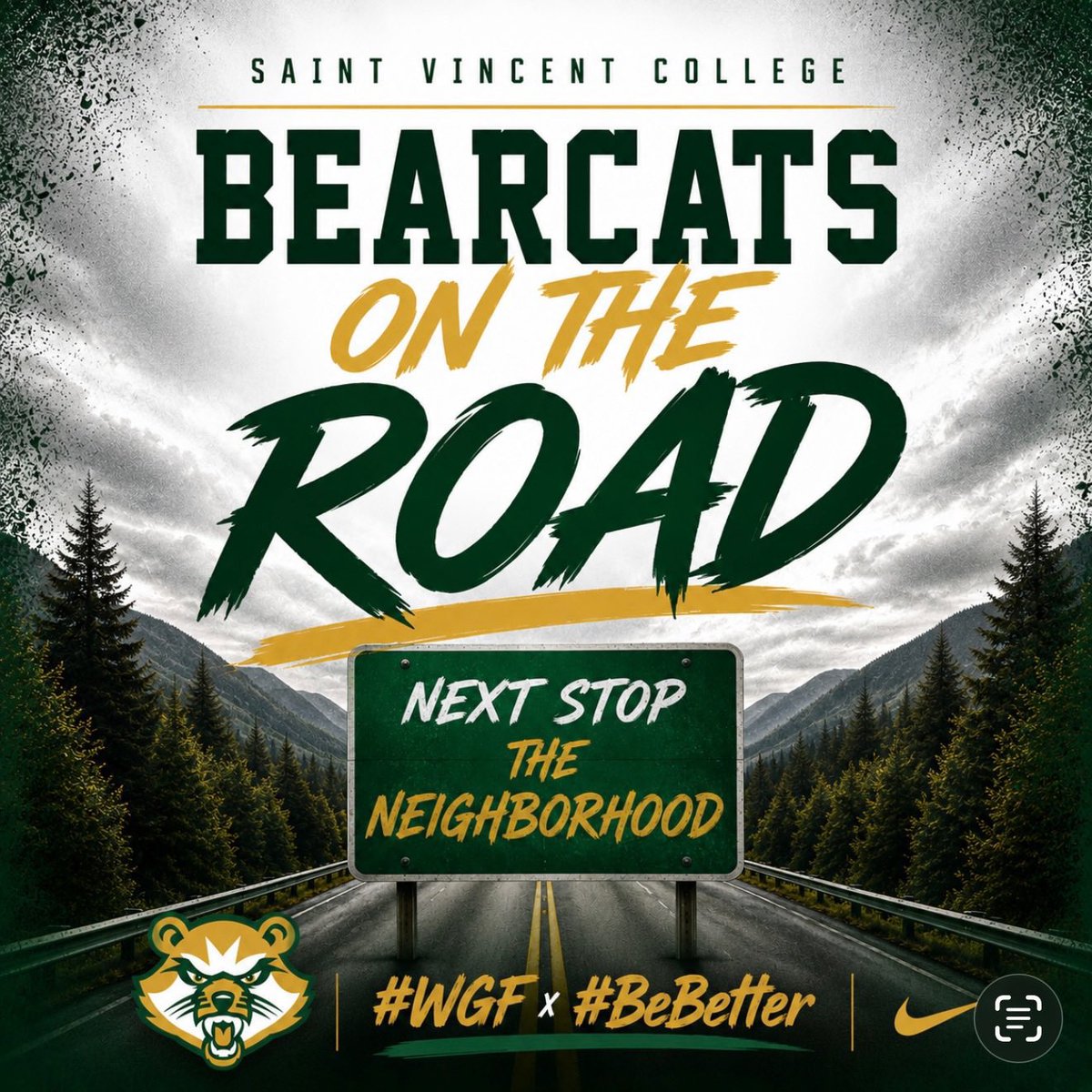 SVC_FTBL's tweet photo. WE’RE BACK ON THE ROAD THIS WEEK! 🚨

Looking forward to evaluating talent and connecting with prospects at some of the top camps in the region. Make sure you check in with our staff while you're there!

📍 Seton Hill University Prospect Camp ➡️ @CoachJohnstonRB

📍 Duquesne University Prospect Camp ➡️ @CoachJohnstonRB ➡️ @Coach_EA25

📍 RMU Mega Camp ➡️ @CoachJohnstonRB ➡️ @Coach_EA25

📍 IUP Prospect Camp 2 ➡️ @CoachJohnstonRB ➡️ @Coach_ZShaw

#WGF X #BeBetter
