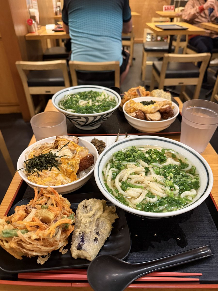 Feriart23's tweet photo. 美味しかった
お疲れ様でした。 https://t.co/LK3MVgVyHu