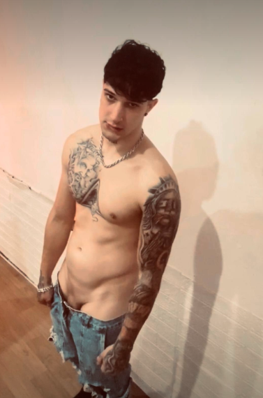 DomTopArthur's tweet photo. A little taste of what everyone’s talking about. 🔥😈
🔗👆 https://t.co/m6mSaN5cuK