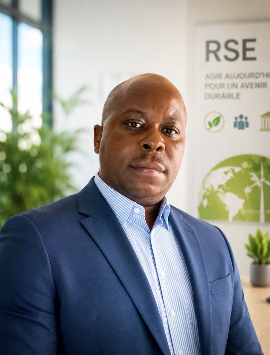 JosephSEKABO's tweet photo. Entreprises minières Congolaises: structurer votre démarche #RSE, #ESG pour plus de performances et impacts environnementaux et communautaires.
#RDC #DRC #Afrique #Africa @PrimatureRDC @Presidence_RDC
https://t.co/KuT5CrEha0 https://t.co/PSIuSxt8eW