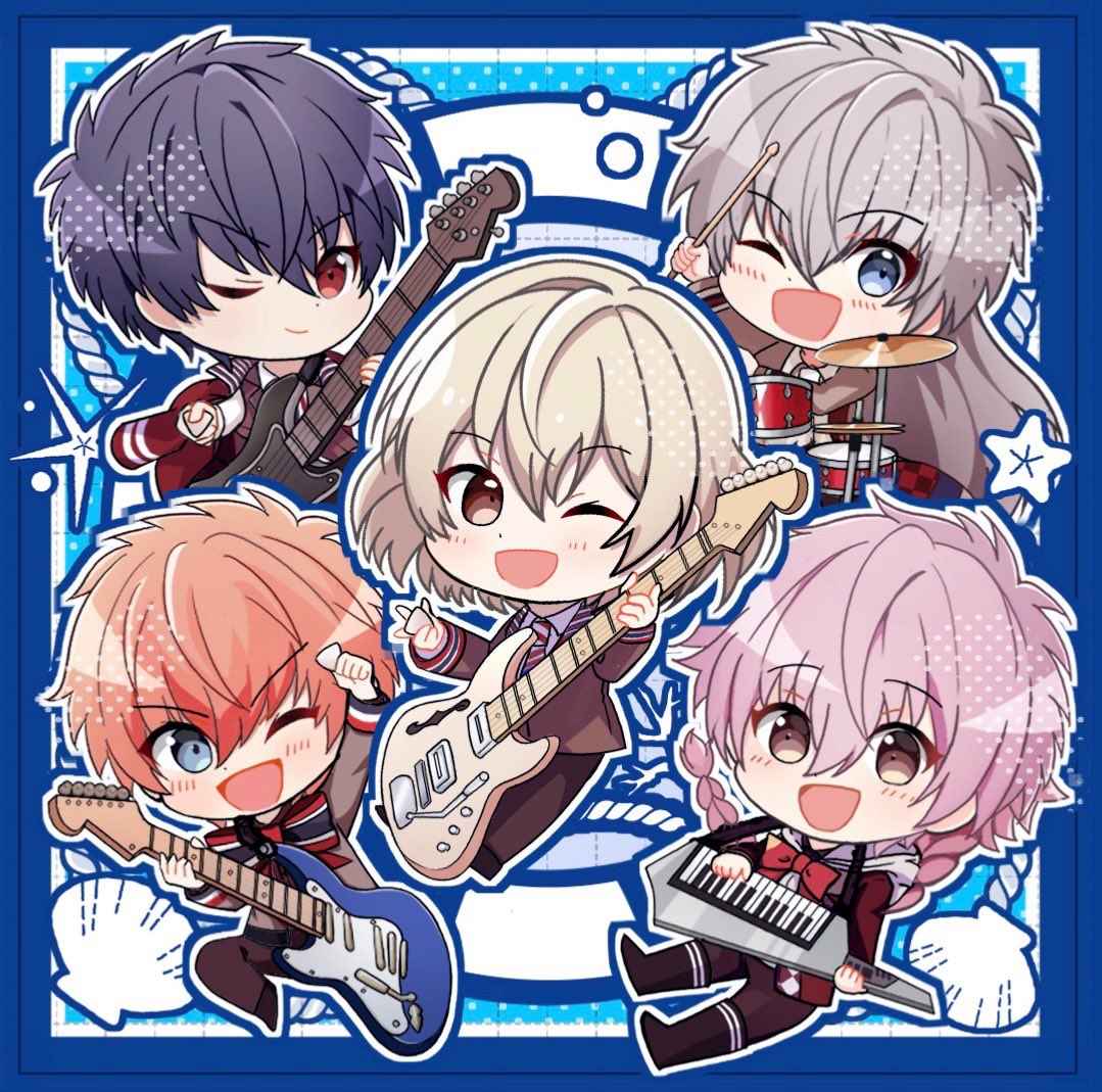 紫苑🥁👊🌟 (@shion8340) / Posts / X