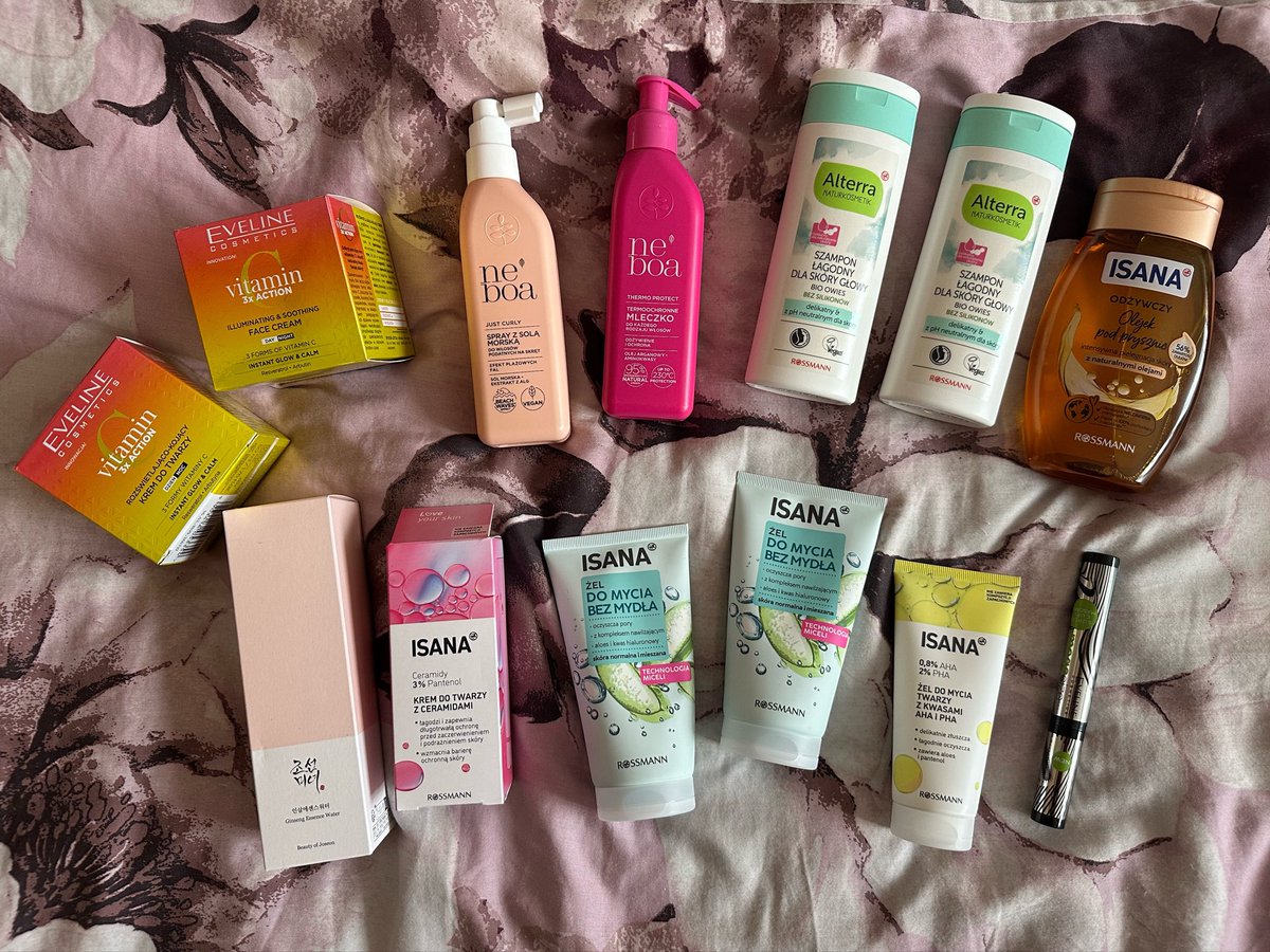 innerseoull's tweet photo. kupon za rossmann run wykorzystany 🥳 https://t.co/UteguWJZaT
