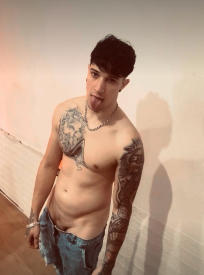 DomTopArthur's tweet photo. A little taste of what everyone’s talking about. 🔥😈
🔗👆 https://t.co/m6mSaN5cuK