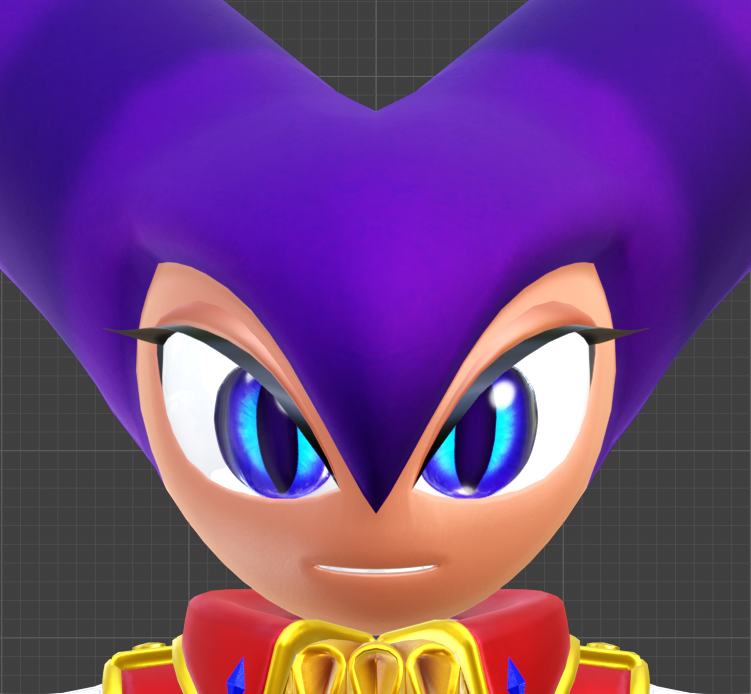 JSIBrowsing's tweet photo. @S1ayerXYZ NiGHTs eye's comparison:
1st image is the galaxy effect, based on the official renders
2nd image is just the new texture, based on JOD, Lost World's and All Star's NiGHTs eyes.
3rd image is vanilla https://t.co/ELw3PdX4aI
