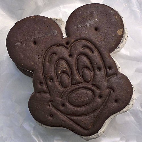 Cynical Disney tweet media