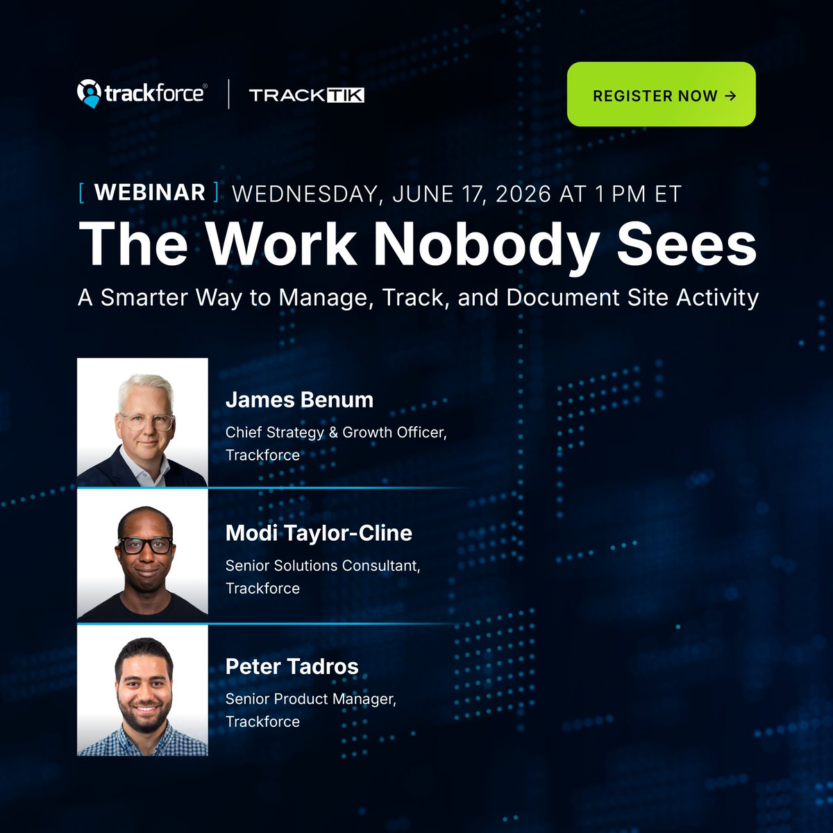 trackforce_'s tweet photo. Your guards go above and beyond, but extra tasks shouldn't disappear. Bring accountability to every shift with Site Tasks. Join our free webinar to see how!

🗓️ June 17 | 1 PM ET Register Here 👉 https://t.co/eDI80gHBF3

#Trackforce #Webinar https://t.co/Nfzcwj08K3