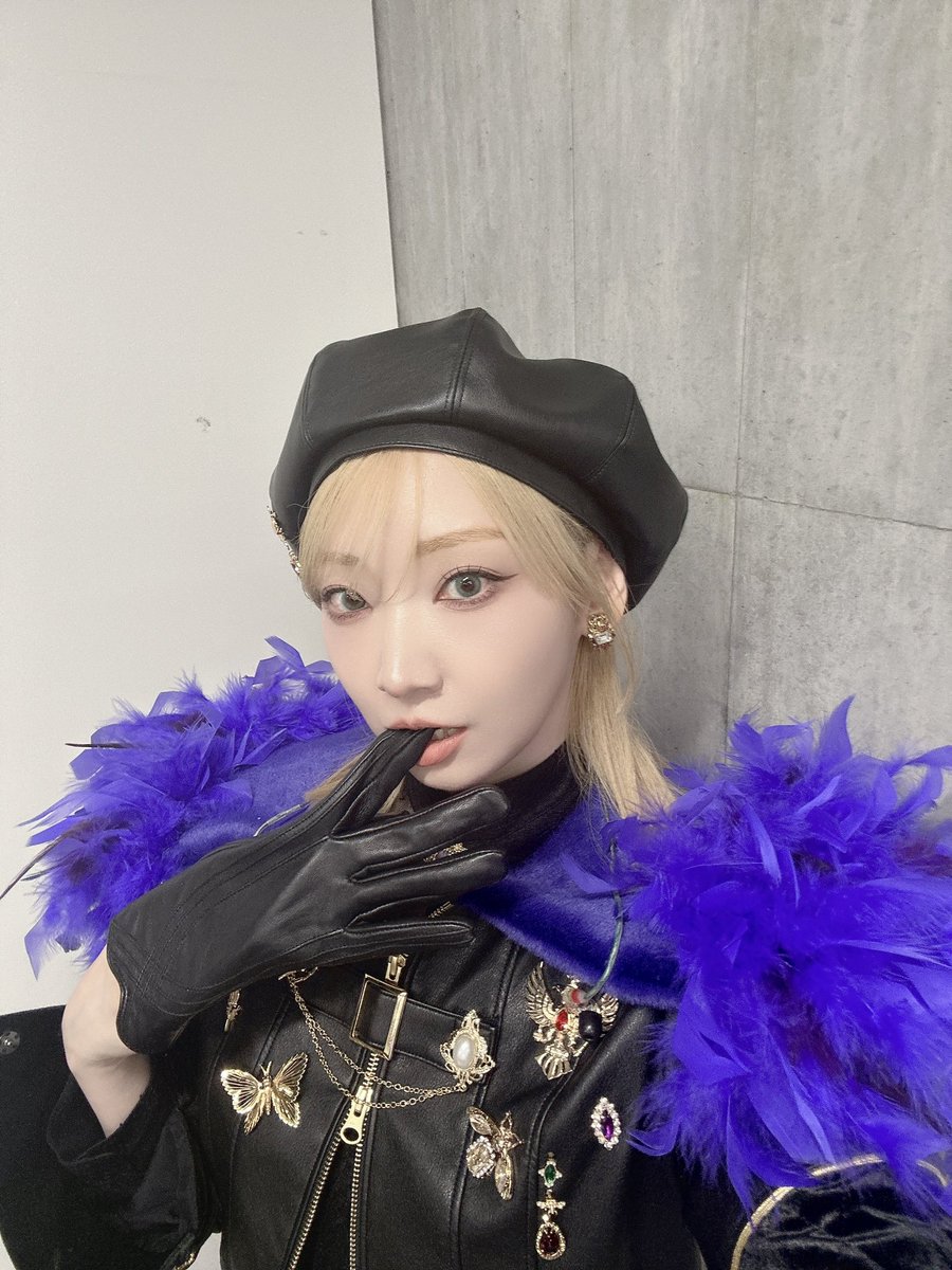 井上麻里奈 tweet media