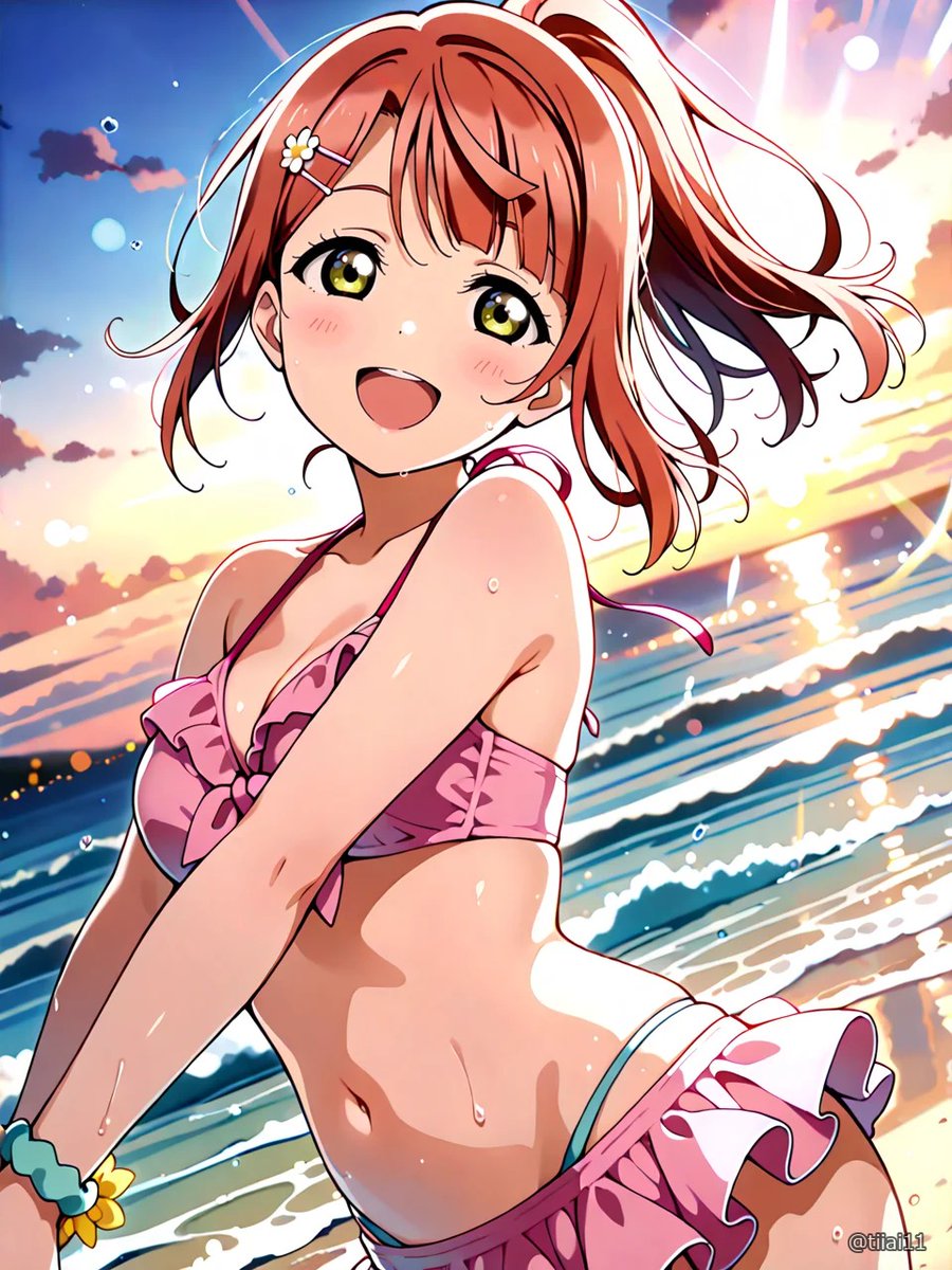 AI_bikini_festival_2026 高咲さんのイベントに参加させていただきます