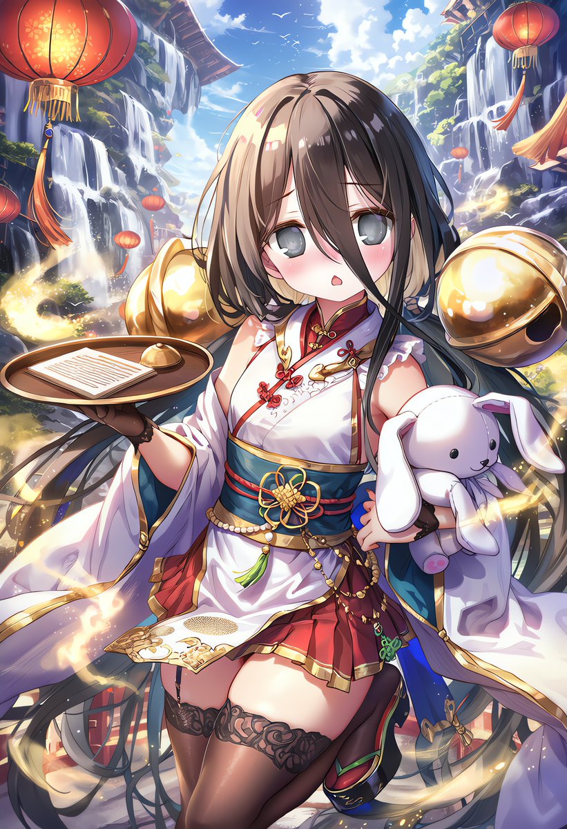 4141＠AIイラスト (@sshin4141) / Posts / X