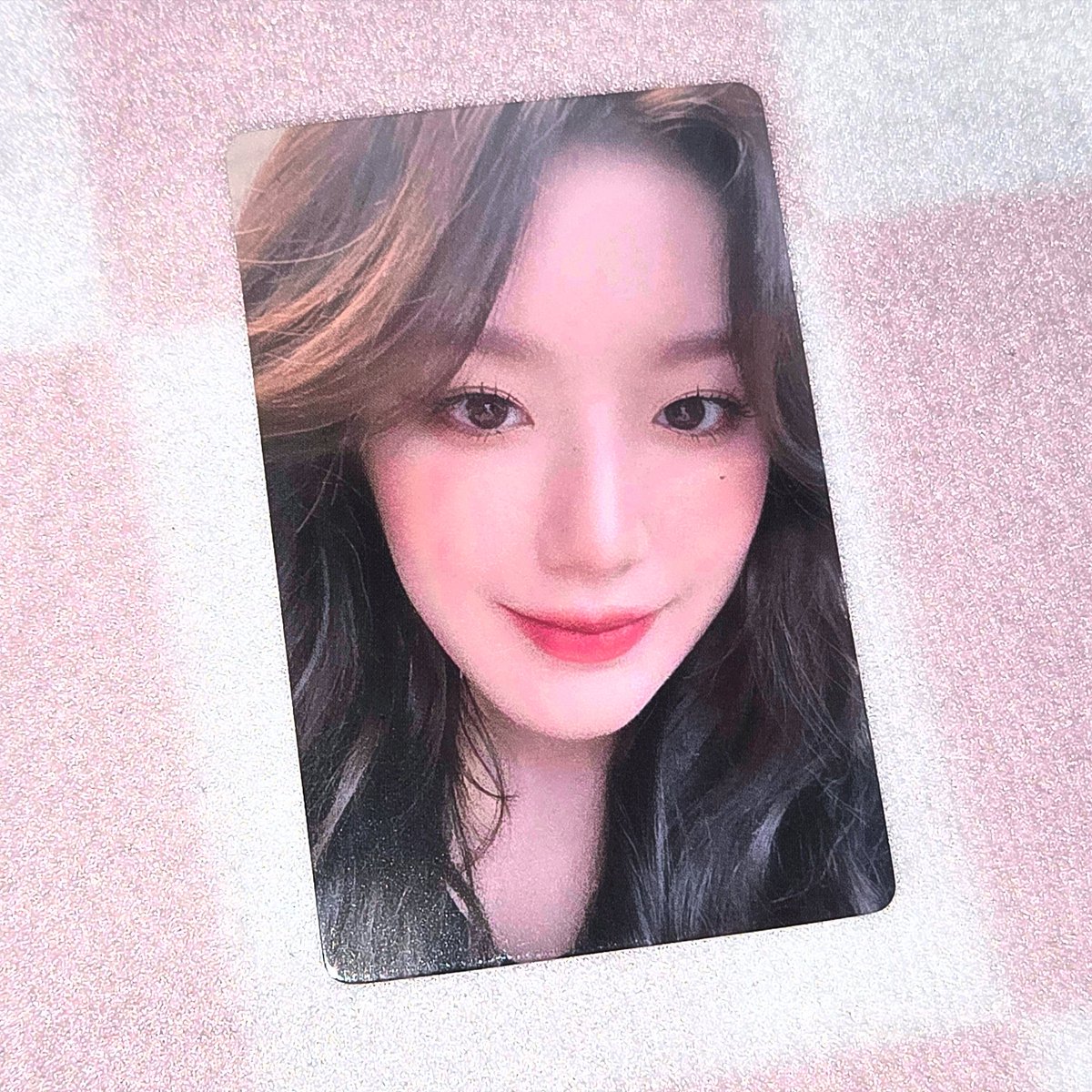 libagg0010's tweet photo. 아이들 슈화 퀸카 이즈위 무모샵 포토카드 포카 양도 

▪︎가격
이즈위 - 1.0 / 무모샵 - 1.5
▪︎하자X / 미개봉
▪︎ 반택 0.2 , 일반택배 0.4 
(제주지역은 입금 전 미리 알려주세요) https://t.co/rlhml7ofml