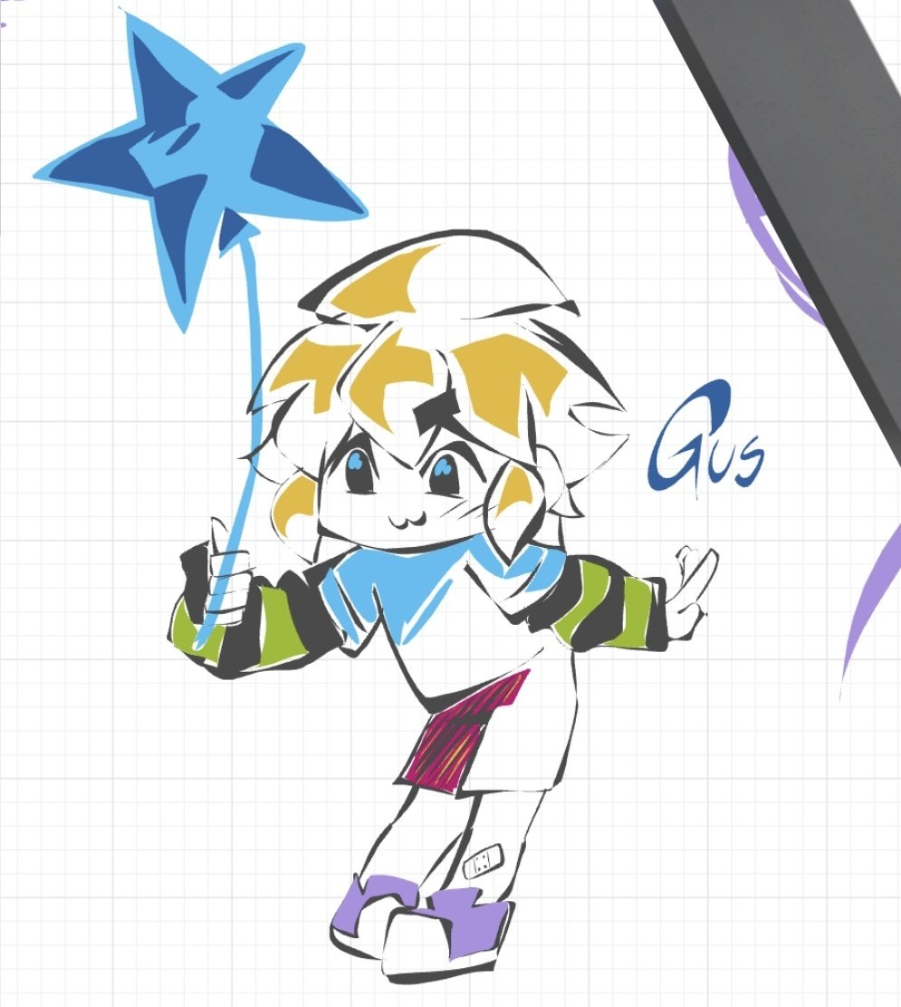 惡緣 tweet media