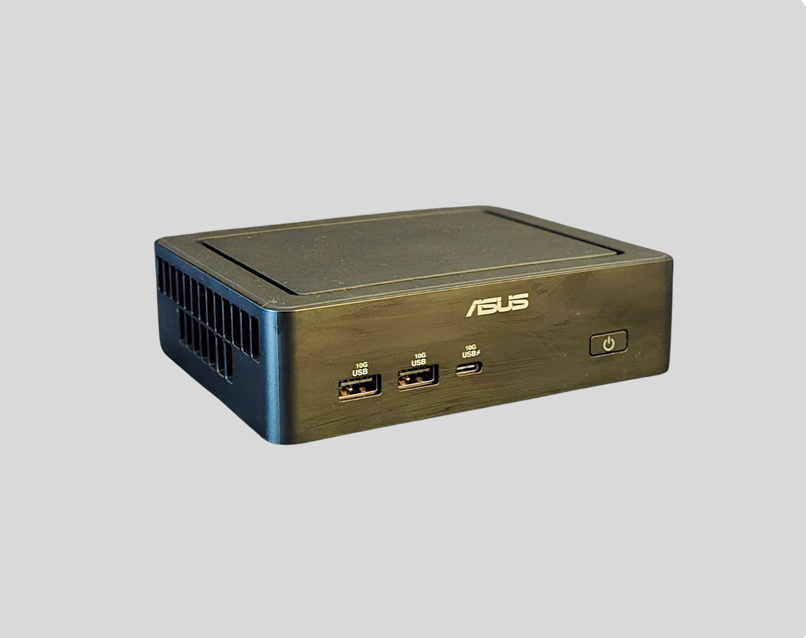 GlobalPR5's tweet photo. #Ventiva 在 #Computex 2026 宣布與 #ASUS 合作，探索緊湊型 AI 系統的散熱架構，評估離子冷卻技術對 NUC  和 Mini-PC 的支持。隨 AI 需求提升，熱管理至關重要。Ventiva  的技術提供靜音與無震動的解決方案，釋放主板空間，增加設計靈活性。https://t.co/AtboWuJzwB #coolingtechnology #aicomputing https://t.co/JWCZjdXOsW